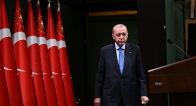 Cumhurbaşkanı Erdoğan: “Enflasyonda Rüzgara Karşı Yürüyoruz, Geri Adım Yok!”