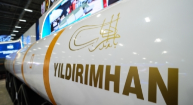 Dünya Yıldırımhan’ı Konuşuyor: Türkiye’nin Yeni Gücü Uluslararası Basında Manşet Oldu