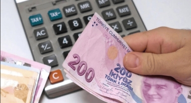 Enflasyon Farkı Aylık Ödensin Talebi!