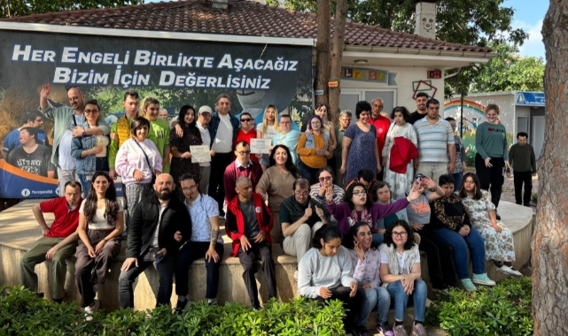 Engelsiz Yaşama 11 Yıllık Destek: Muratpaşa’daki Engelsiz Kafe Umut Oluyor