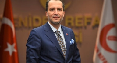 ERBAKAN’DAN SERT EKONOMİ ÇIKIŞI: “SANDIK GELSİN, SİZ GİDİN!”