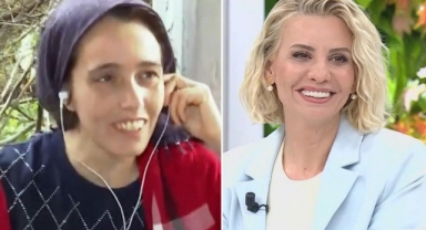 Esra Erol Yayını Sosyal Medyada Gündem Oldu