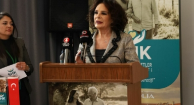HÜLYA KOÇYİĞİT: ‘’NÜFUSUMUZ YAŞLANIYOR’’