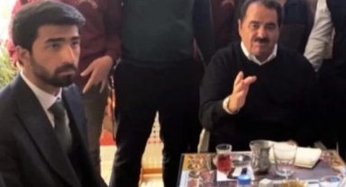 İbrahim Tatlıses’in Torunundan Olay İddia!