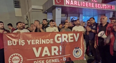 İzmir’de CHP’li 4 Belediyede Kriz: Memurlar İş Bıraktı, Alacaklar Yüz Binleri Buldu