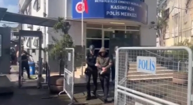 Lucas Torreira'ya saldıran şahıs tutuklandı