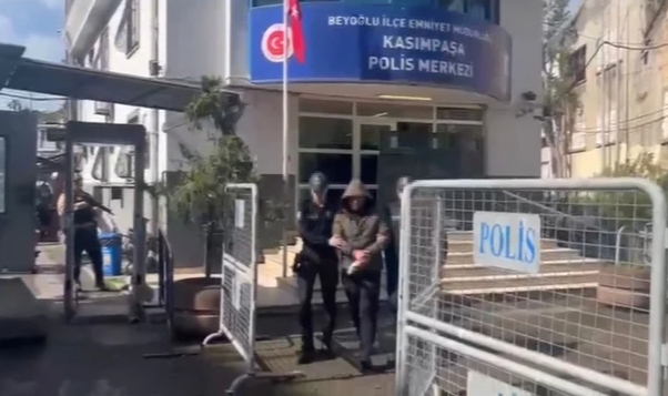 Lucas Torreira'ya saldıran şahıs tutuklandı