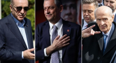 Mayıs Anketinde Dikkat Çeken Tablo