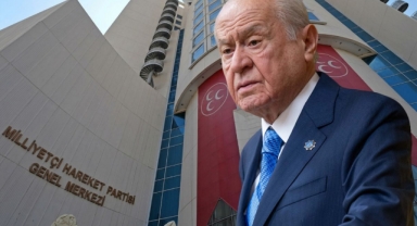 MHP’de Kurultay Takvimi Netleşti: Büyük Buluşma 2027’de