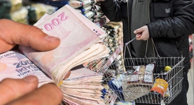 Nisan Enflasyon Oranı Belli Oldu!