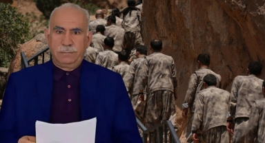 PKK İsmini Değiştirdi: “Apocu Hareket Yönetimi” Adıyla Yeni Açıklama