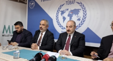 VARANK’TAN DİKKAT ÇEKEN ÇIKIŞ: “CHP’NİN ADAYI ÖZGÜR ÖZEL”