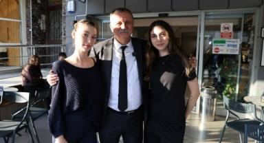 Yunusemre Belediyesi Başarı Listelerinde Zirveye Yükseldi