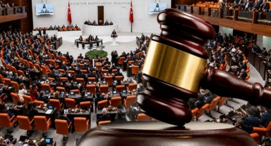 12. Yargı Paketi Meclis’te! Sistem Baştan Değişiyor
