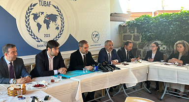 AK PARTİ'DEN DİKKAT ÇEKEN ANKET ÇIKIŞI