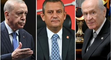 AK Parti ile CHP Arasındaki Fark Dikkat Çekti