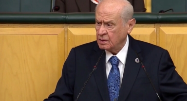 Bahçeli’den AB’ye sert çıkış: Herkes haddini bilecek!