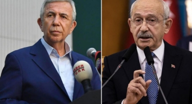 CHP Daha Fazla Yıpranmamalı