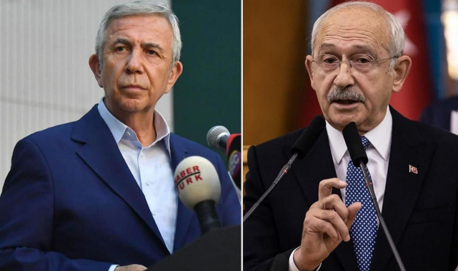CHP Daha Fazla Yıpranmamalı