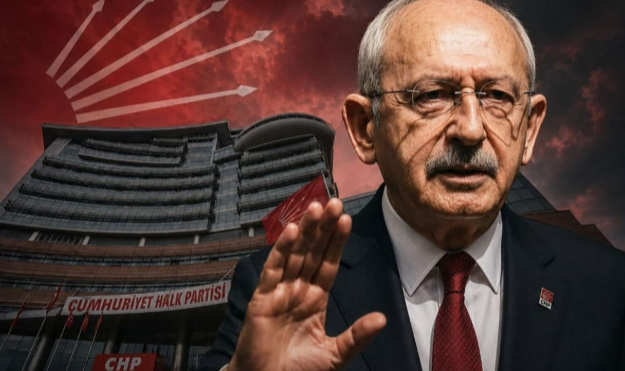 CHP’DE İHRAÇ DALGASI BÜYÜYOR