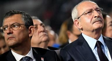CHP'de Kritik Salı! Gözler Meclis'teki Güç Mücadelesine Çevrildi