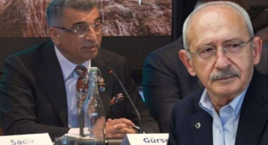 CHP’den Londra’da Dikkat Çeken Çıkış