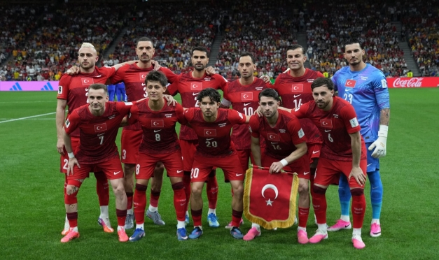 Dünya Kupası Fiyaskosunun Nedeni Bu mu?