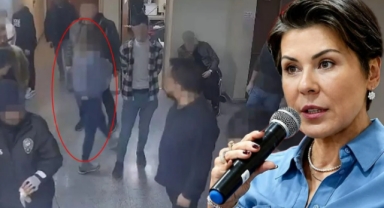 Fatoş Pınar Türker’in Çıplak Arama İddiasında Yeni Gelişme