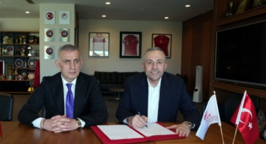 FETÖ Soruşturmasından Milli Takım Sponsorluğuna