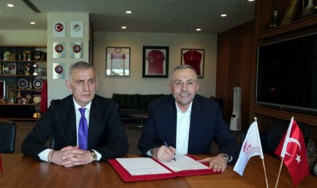 FETÖ Soruşturmasından Milli Takım Sponsorluğuna
