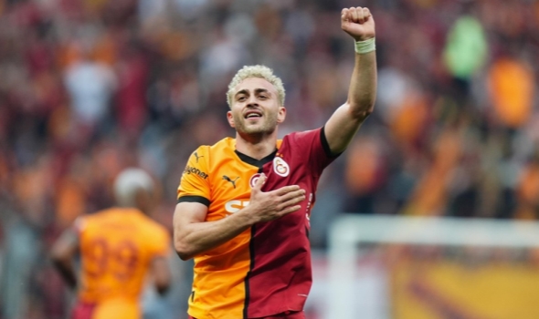 Galatasaray'ın Beklentisi 50 Milyon Euro