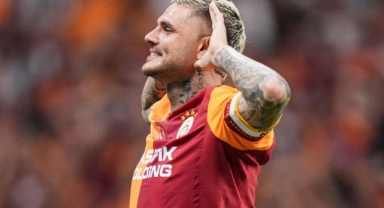 ICARDI İÇİN SON NOKTA