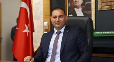 İşte O Belediye Başkanı Partisinden Ayrıldı
