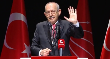 Kılıçdaroğlu'nun Listesinde 10 İsim Var