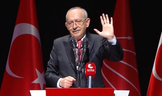 Kılıçdaroğlu'nun Listesinde 10 İsim Var