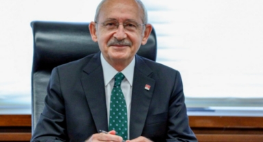 Kurultay Süreci 11 Haziran'da Başlıyor