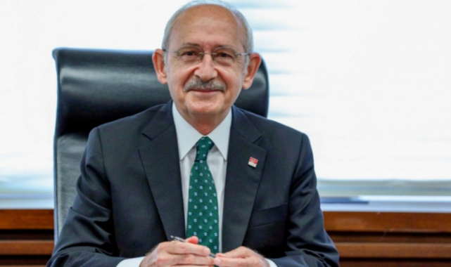 Kurultay Süreci 11 Haziran'da Başlıyor