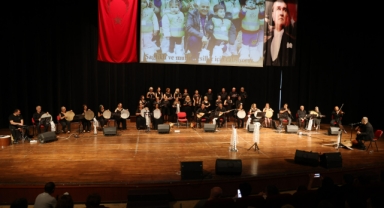 Mamak’ta Çevre Haftasına Özel Anlamlı Konser