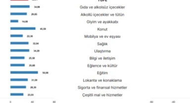 Milyonların beklediği veri açıklandı