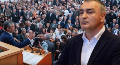 Müslim Sarı'dan 