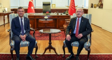 Özgür Özel'i 93 vekil, Kılıçdaroğlu'nu 17 vekil takip etti