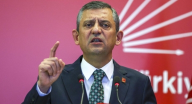 Özgür Özel’in yeni parti planında dikkat çeken gelişme