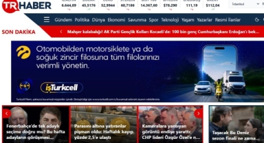 Son Dakika Savunma Haberleri ve Milli Sanayi Gündemi