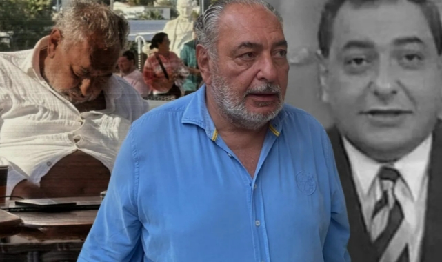 Türk Medyasının Usta İsmi Hayatını Kaybetti