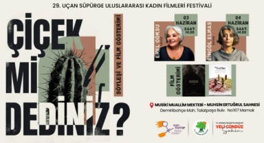 Uçan Süpürge Festivali 28 Yıl Sonra Yeniden Mamak’ta