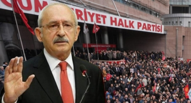 264 eski milletvekili istifa ederek Yeni Parti’ye destek açıkladı