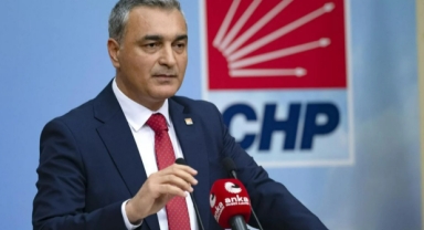 8 İl Başkanı Daha Değiştirildi