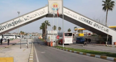 Adana Otogarı’ndaki Dönüşüm Projesine Kamulaştırma İtirazı: Esnaf Gerçek Değerini İstiyor