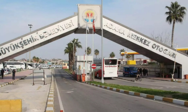 Adana Otogarı’ndaki Dönüşüm Projesine Kamulaştırma İtirazı: Esnaf Gerçek Değerini İstiyor