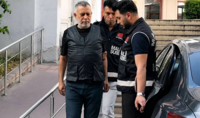 Ahbap Soruşturmasında Yeni Gelişme: Haluk Levent Dahil 14 Kişi Tutuklandı